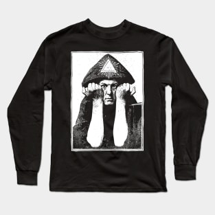 Crowley Long Sleeve T-Shirt